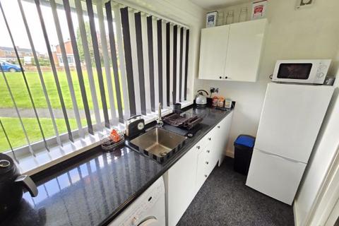 1 bedroom flat for sale, Woodhorn Drive, Choppington