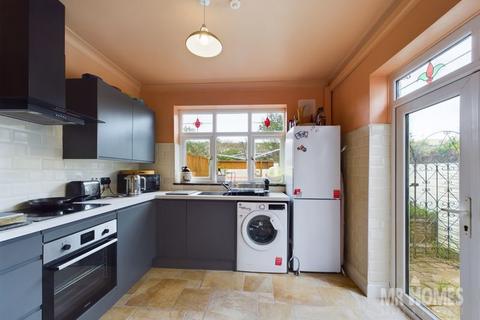 54 Leckwith Avenue, Cardiff, CF11 8HQ
