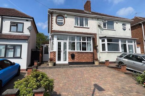 16 Boswell Road, Birmingham, B44 8EJ
