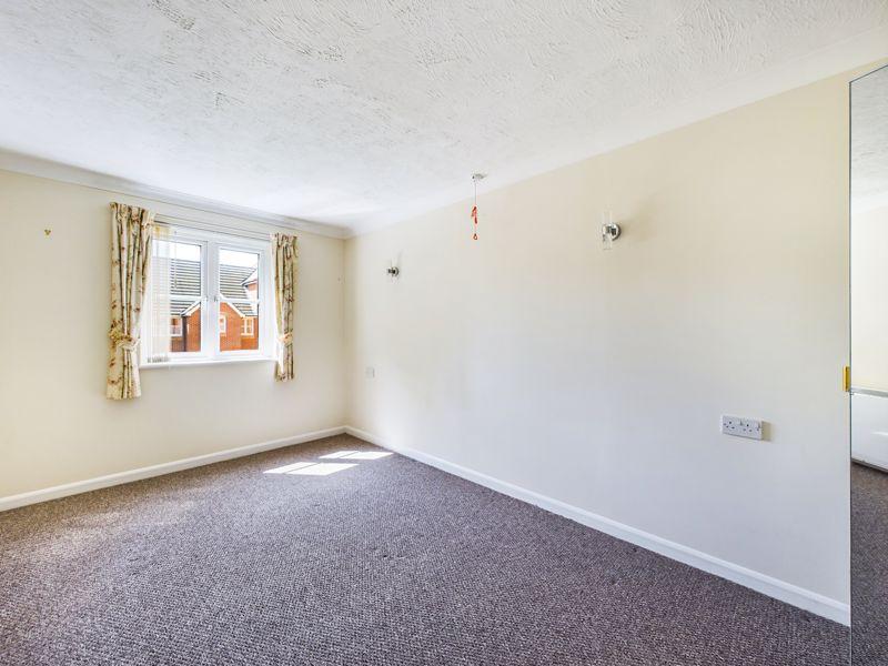 Double bedroom