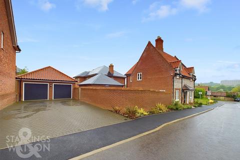 4 bedroom detached house for sale, Mustard Way, Trowse, Norwich