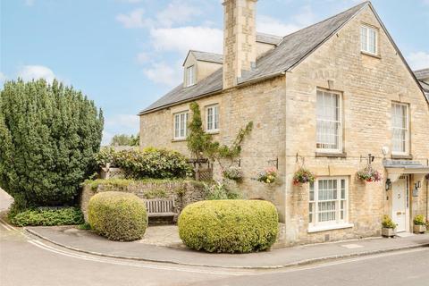 4 bedroom semi-detached house for sale, Witney Street, Burford, Oxfordshire, OX18