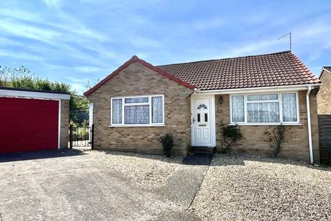 2 bedroom detached bungalow for sale, Lower Touches, Chard, Somerset TA20