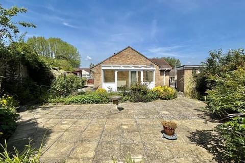 2 bedroom detached bungalow for sale, Lower Touches, Chard, Somerset TA20
