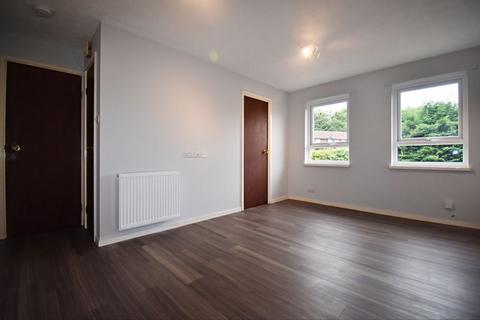 1 bedroom apartment to rent, Ketelbey Rise, Basingstoke RG22