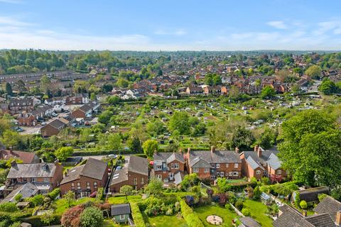 4 bedroom detached house for sale, Lower Ladyes Hills, Kenilworth