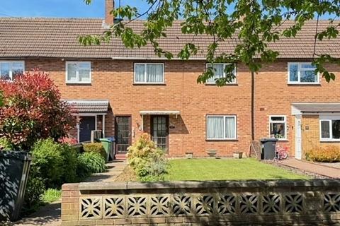 3 bedroom terraced house for sale, Lancaster Place, Kenilworth
