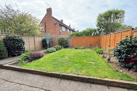 3 bedroom terraced house for sale, Lancaster Place, Kenilworth