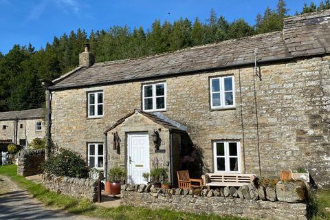 3 bedroom cottage for sale, Whaw, Arkengarthdale