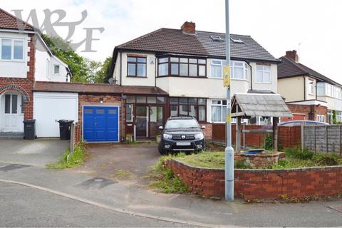 5 Bretby Grove, Birmingham, B23 5SZ