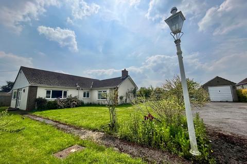 3 bedroom detached bungalow for sale, Pagans Hill, Chew Stoke