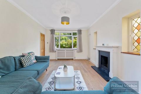 4 bedroom detached house for sale, Church Way, Sanderstead