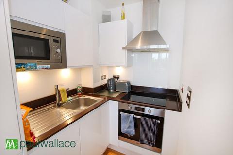 1 bedroom apartment for sale, Swanfield Road, Waltham Cross