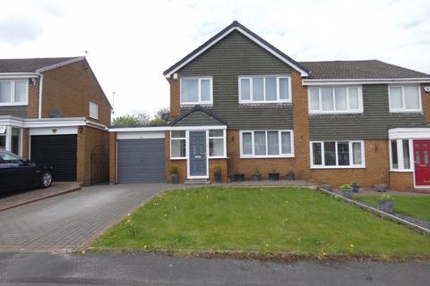 3 bedroom semi-detached house for sale, Mayfields, Spennymoor DL16