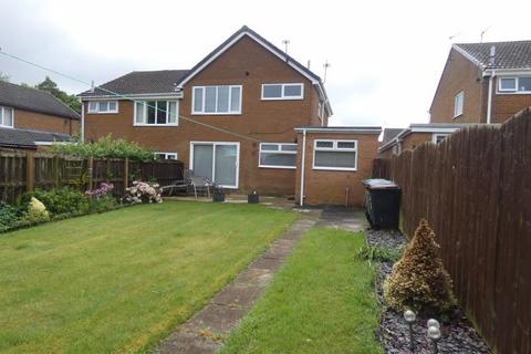 128 Mayfields, Spennymoor, DL16 6TT