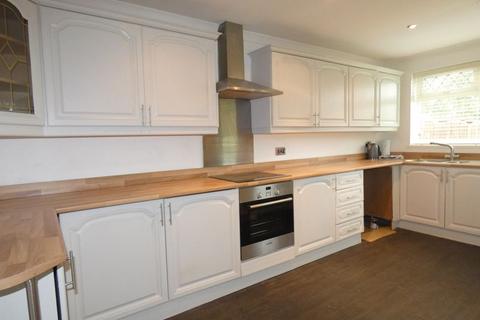 128 Mayfields, Spennymoor, DL16 6TT