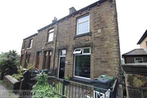 2 bedroom terraced house to rent, Lowergate, Huddersfield, West Yorkshire, HD3