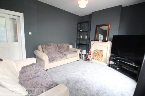 2 bedroom terraced house to rent, Lowergate, Huddersfield, West Yorkshire, HD3