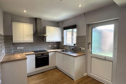 2 bedroom terraced house for sale, Hordley Road, Tetchill