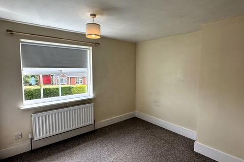 2 bedroom terraced house for sale, Hordley Road, Tetchill