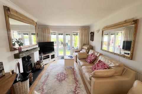 3 bedroom detached bungalow for sale, Ball Lane, Norton Green, Staffordshire, ST6