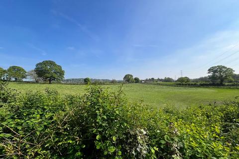 3 bedroom detached bungalow for sale, Ball Lane, Norton Green, Staffordshire, ST6