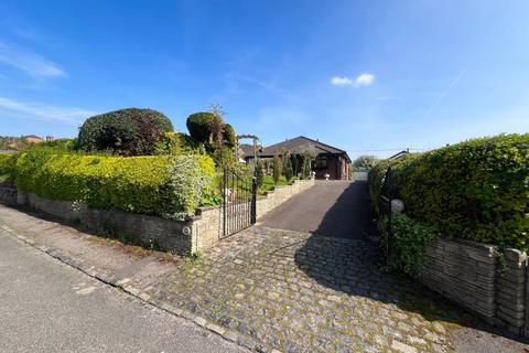 3 bedroom detached bungalow for sale, Ball Lane, Norton Green, Staffordshire, ST6