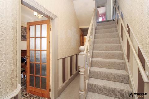 3 bedroom terraced house for sale, Westminster Avenue, Hull, HU8