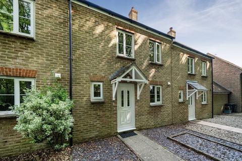2 bedroom terraced house for sale, Knapwater Walk, Dorchester, DT1
