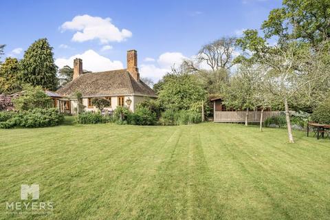 4 bedroom lodge for sale, Culeaze, Wareham, BH20