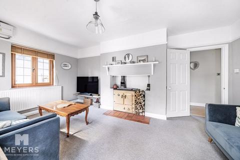 4 bedroom lodge for sale, Culeaze, Wareham, BH20