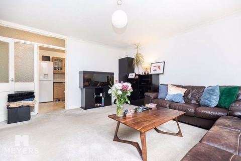 2 bedroom ground floor flat for sale, Chepping Dene, 15 Wimborne Road, Bournemouth, BH2
