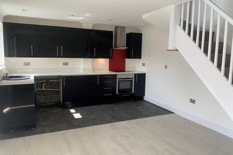 2 bedroom terraced house to rent, The Portlands, Eastbourne, East Sussex