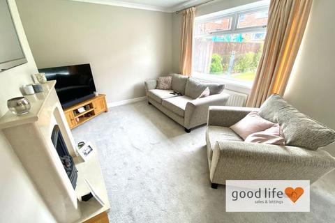 3 bedroom semi-detached house for sale, Simonside Road, Sunderland SR3