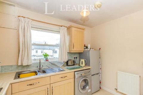 1 bedroom apartment to rent, Dunalley Parade, GL50
