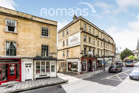 1 bedroom flat to rent, Nelson Place East, Bath