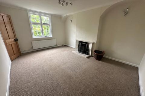 2 bedroom cottage to rent, Main Street, Burrough on the Hill, Melton Mowbray, LE14