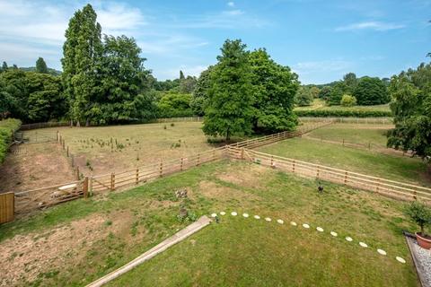 2 bedroom detached house for sale, Lodes Lane, Taunton TA2