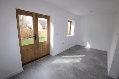 2 bedroom detached house for sale, Lodes Lane, Taunton TA2