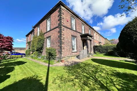 6 bedroom end of terrace house for sale, Carlisle, Carlisle CA3