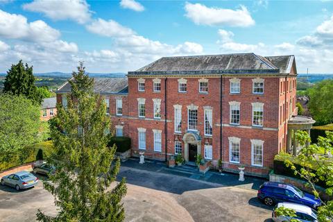 2 bedroom apartment for sale, 3 Waresley House Mansions, The Avenue, Waresley, Kidderminster, Worcestershire