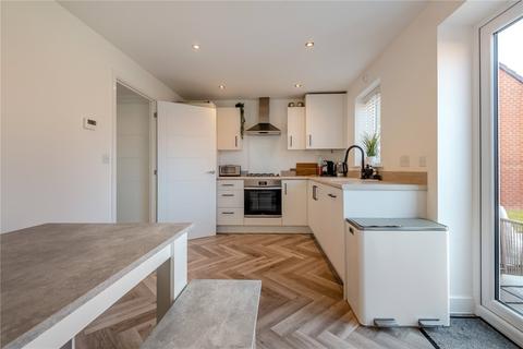 3 bedroom semi-detached house for sale, 8 Cypress Close, Lea Castle, Kidderminster, Worcestershire