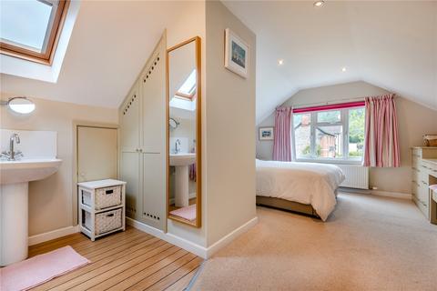4 bedroom bungalow for sale, Rockmead, Newcastle, Craven Arms, Shropshire