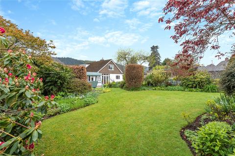 4 bedroom bungalow for sale, Rockmead, Newcastle, Craven Arms, Shropshire