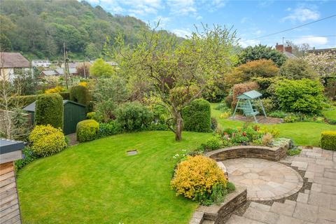 4 bedroom bungalow for sale, Rockmead, Newcastle, Craven Arms, Shropshire