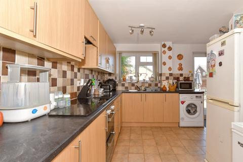 3 bedroom end of terrace house for sale, Orion Road, Rochester, Kent