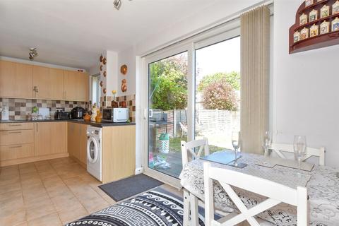 3 bedroom end of terrace house for sale, Orion Road, Rochester, Kent