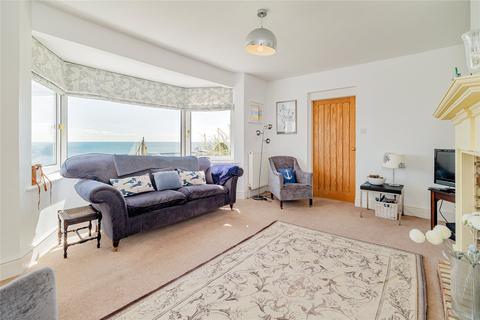 3 bedroom bungalow for sale, Upper Morannedd, Criccieth, Gwynedd, LL52