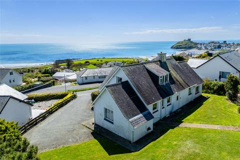 Neuadd Wen Upper Morannedd, Criccieth, LL52 0PP