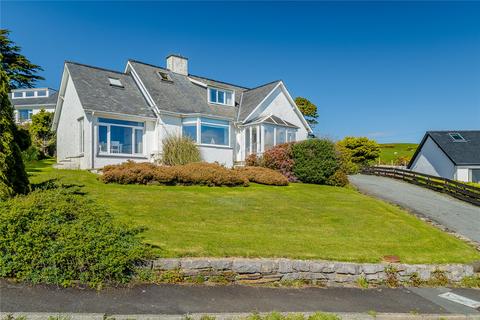 Neuadd Wen Upper Morannedd, Criccieth, LL52 0PP